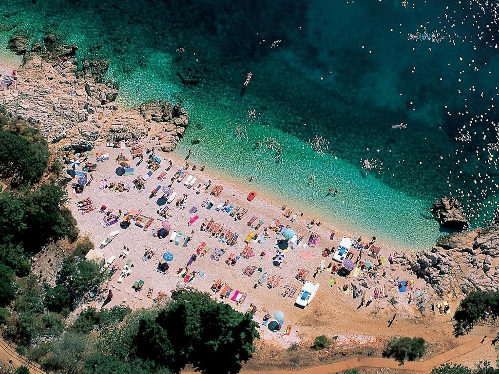 Apartments Suki Rovinj Oda fotoğraf