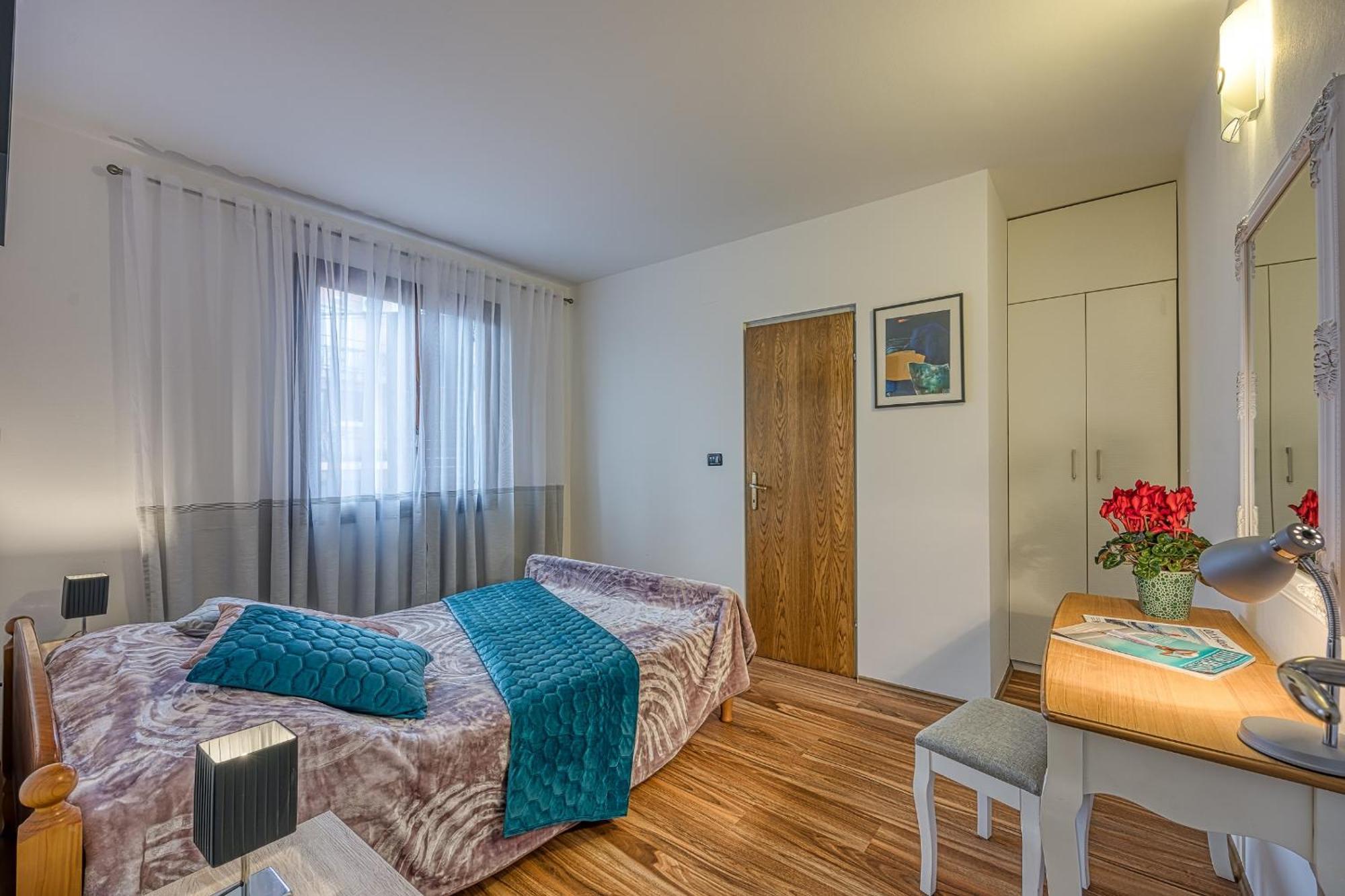 Apartments Suki Rovinj Dış mekan fotoğraf