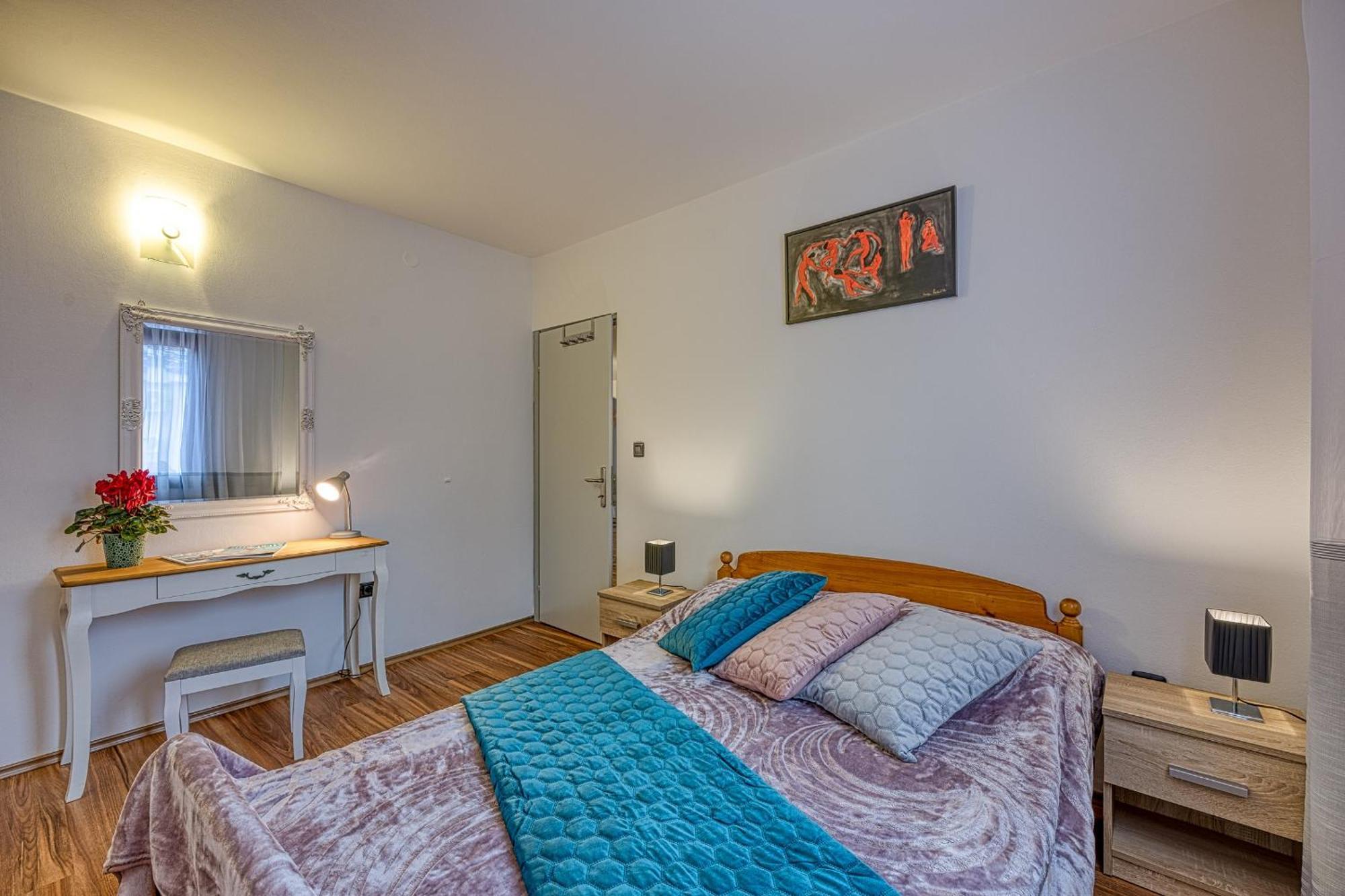 Apartments Suki Rovinj Dış mekan fotoğraf
