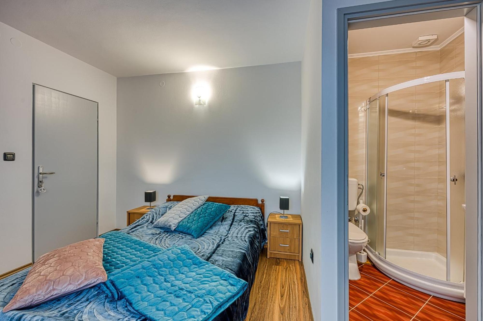 Apartments Suki Rovinj Dış mekan fotoğraf