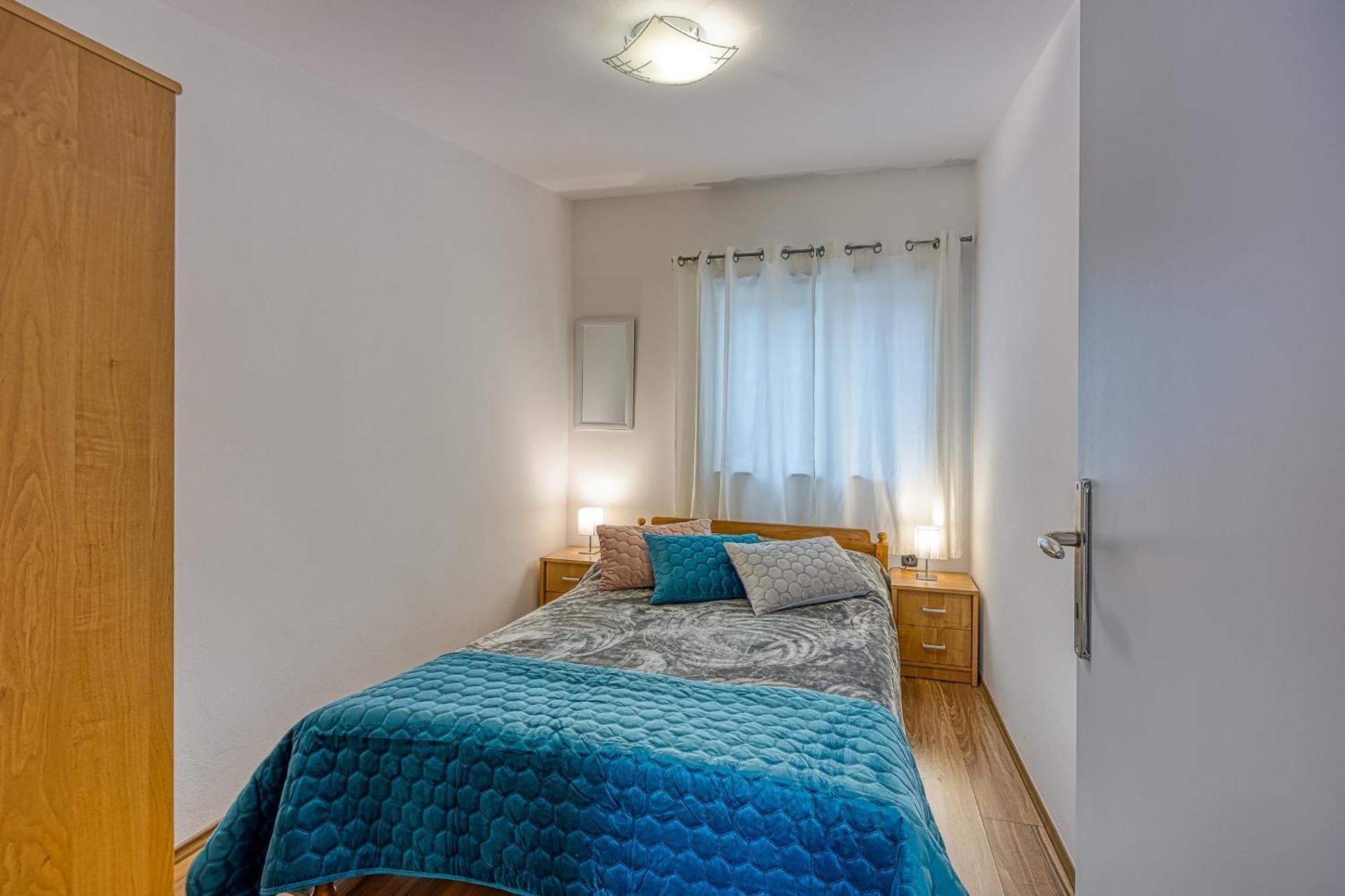 Apartments Suki Rovinj Dış mekan fotoğraf