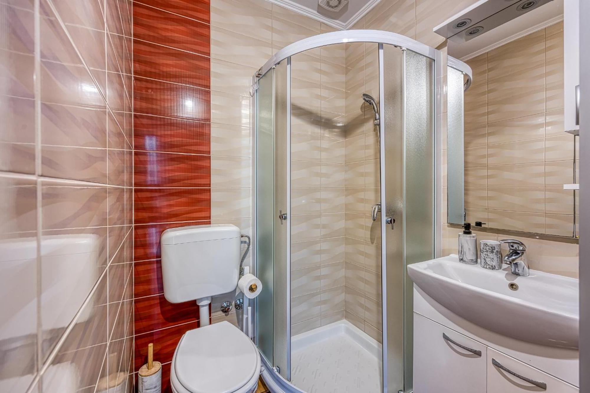 Apartments Suki Rovinj Dış mekan fotoğraf
