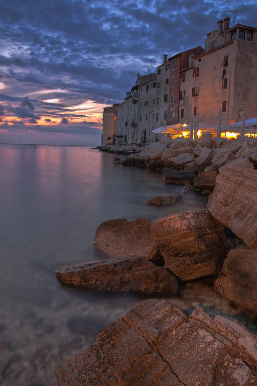 Apartments Suki Rovinj Oda fotoğraf