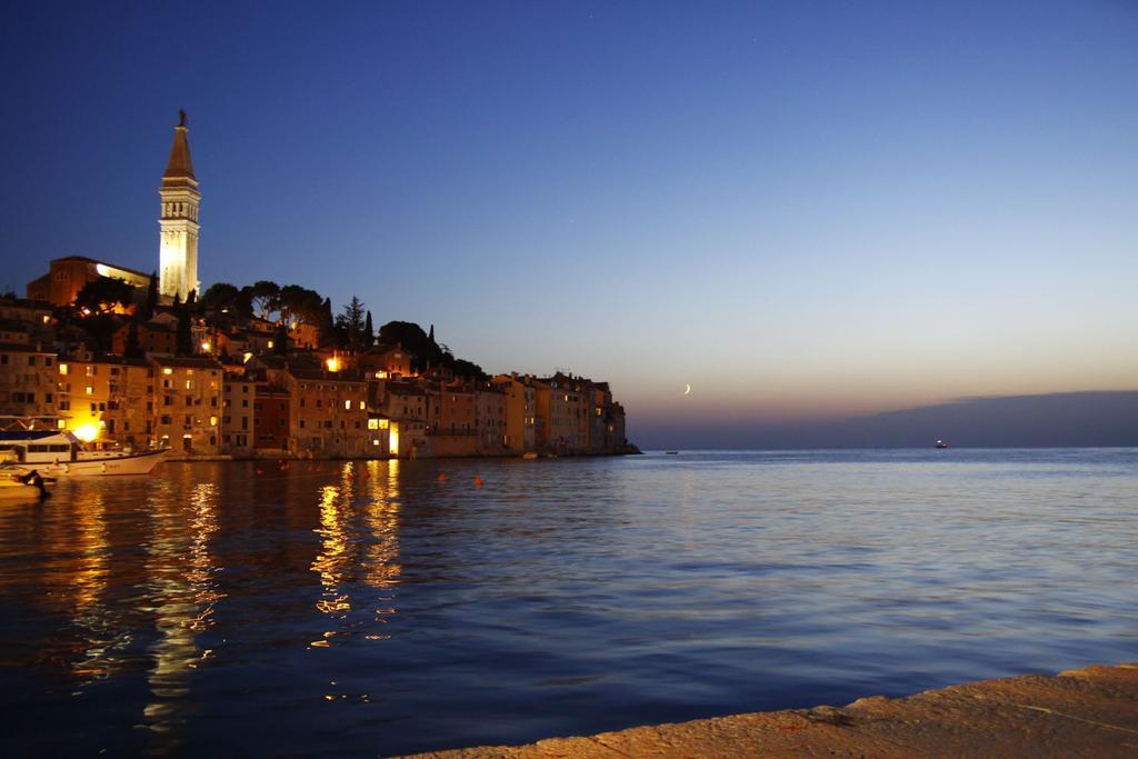 Apartments Suki Rovinj Dış mekan fotoğraf