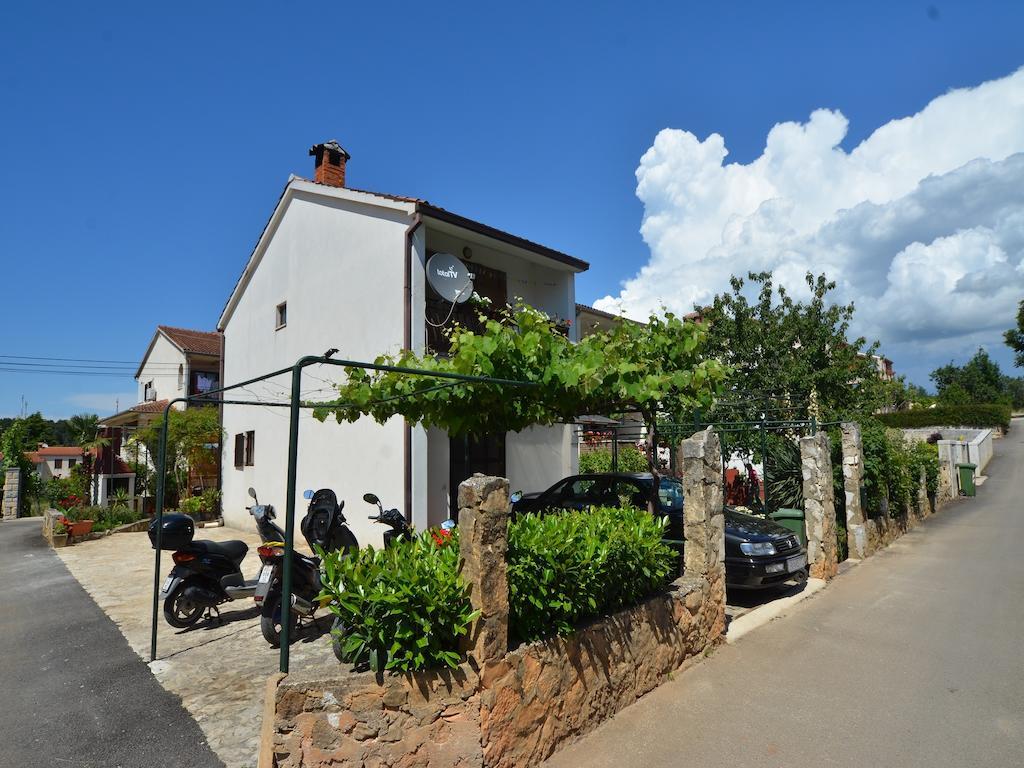 Apartments Suki Rovinj Dış mekan fotoğraf