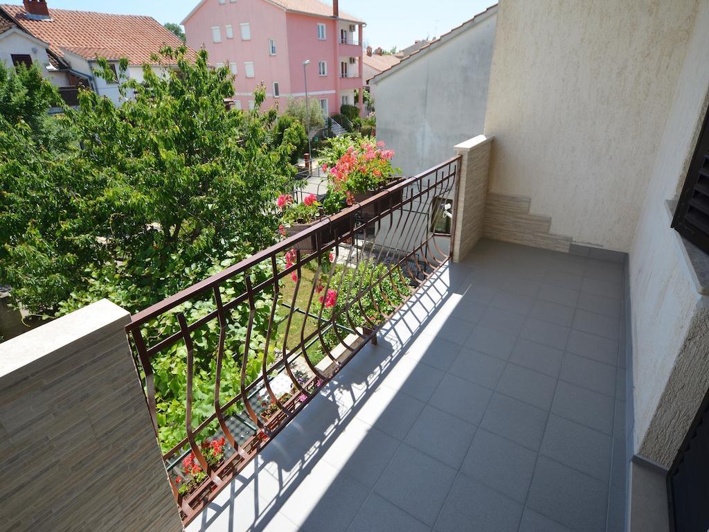 Apartments Suki Rovinj Dış mekan fotoğraf
