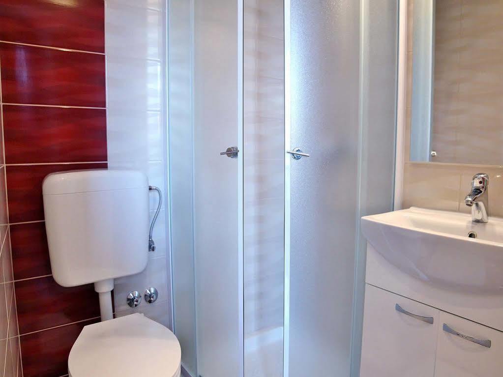 Apartments Suki Rovinj Dış mekan fotoğraf